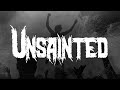Slipknot Unsainted Lyrics