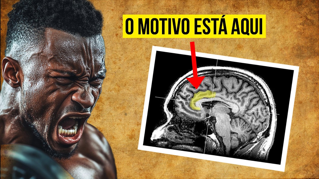 Fazer Coisas Desconfortáveis Aumenta Sua Vontade de Viver (A Ciência Explica)