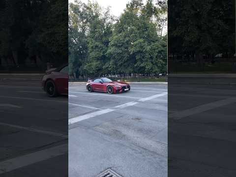 Mercedes SL 63: Witness The Power of a Convertible BEAST! #mercedes #sl63 #amg #s9carshub