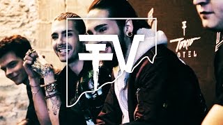 #11 - You Asked We Answered - Tokio Hotel TV 2015 