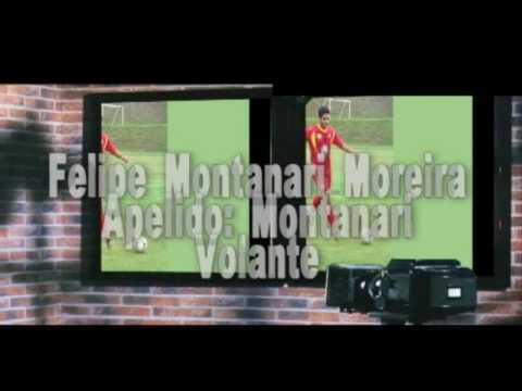 Melhores Momentos de Felipe Montanari (Parte 3)
