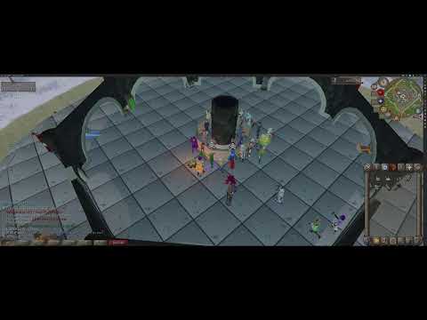 [124] NEVER ENDING SLAYER TASK • RUNESCAPE #OSRS