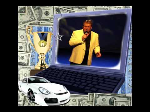 Scott Conrad - This Is A Man's World