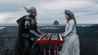 Трейлер: Музыкальный конкурс Евровидение: История группы Fire Saga