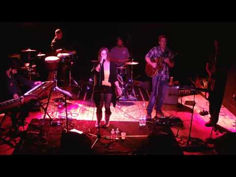 The Digs Dance Party Set 1 @ Asheville Music Hall 2-25-2017