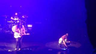 Temper Trap -  Resurrection (Live in Sydney 2016)