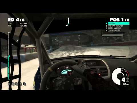 Let's Play Dirt 3 Teil 36