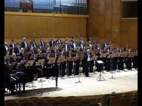 G.B.PERGOLESI - Glory to God in the Highest