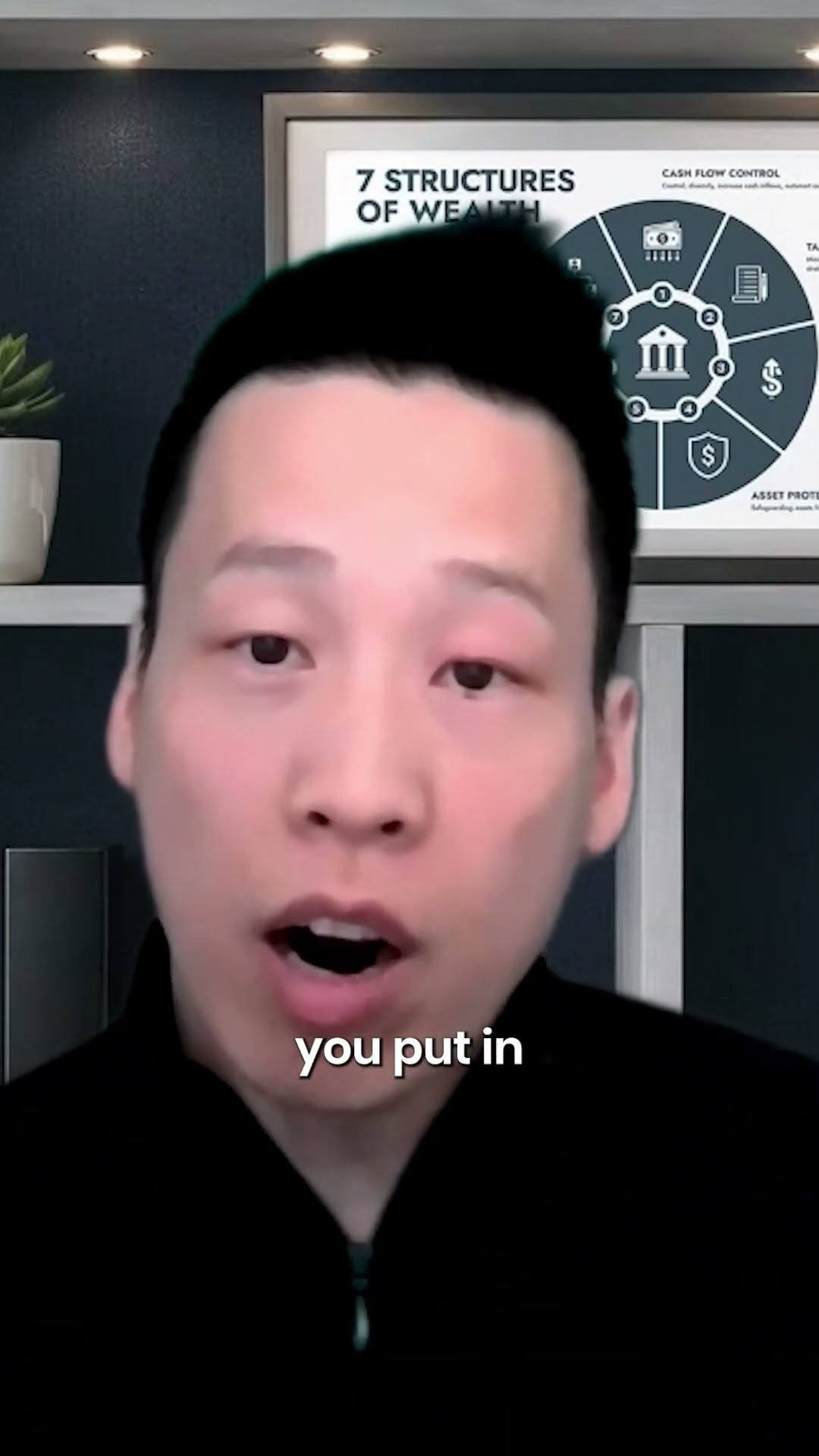 Henry Wong short