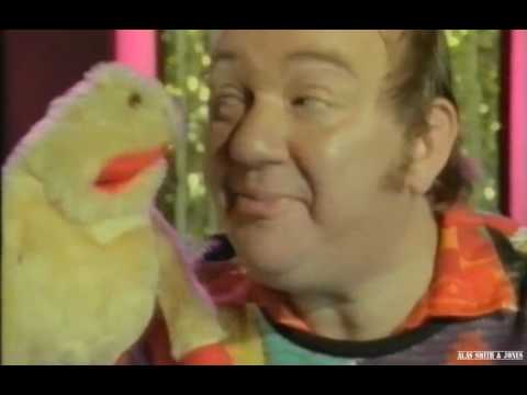 Alas Smith and Jones S05E05 - The Undiscovered Version