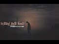 Wadimal Obe Hithata feat Pawan Minol ( Slowed - Reverb ) Remake By Master