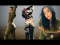 Tentara Wanita Israel Gadis Gadis Tentara Israel Bigbank Bigbankchallenge Tiktok