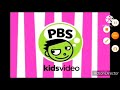 PBS Kids Dash Logo G Major Effects