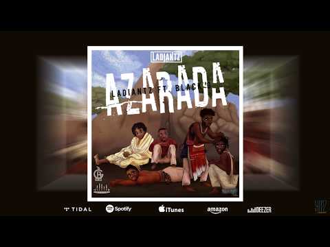 Ladiantz and Black G Officiel