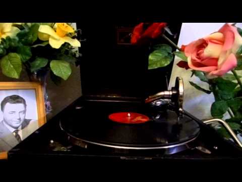 Olavi Virta: Sininen huvimaja, 1953