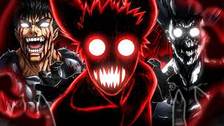 Top 10 Anime Characters That Stopped Being The Hero