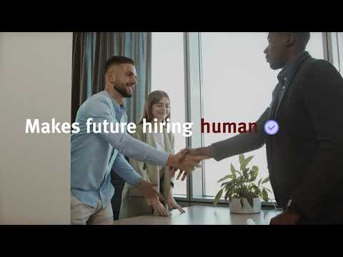 This video is a vendor-produced demonstration of Wizehire's Talent Relationship Management features for building a hiring pipeline.