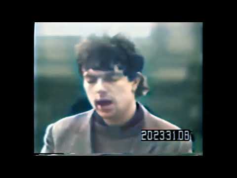 Them Mystic Eyes Stereo 720p