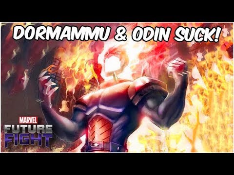 The State of Native T2 Heroes (Top Picks & Ones to Skip For Now) - Marvel Future Fight