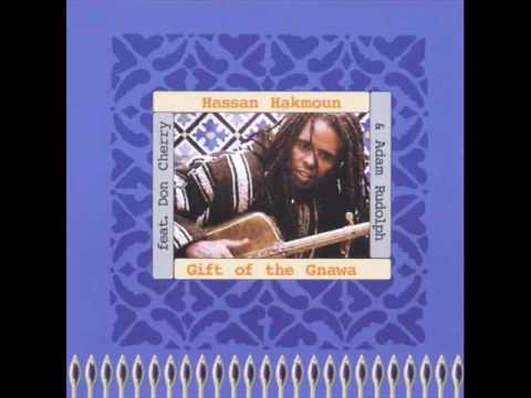 Hassan Hakmoun & Adam Rudolphe Ft. Don Cherry - Larmame (The Gift Of Gnawa)