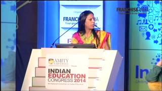 Need bring change in pedagogies to bring out best in a child image