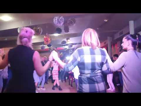 Хоротека с Яница Герова - Сите девойчиня + Земи огин /ширто/