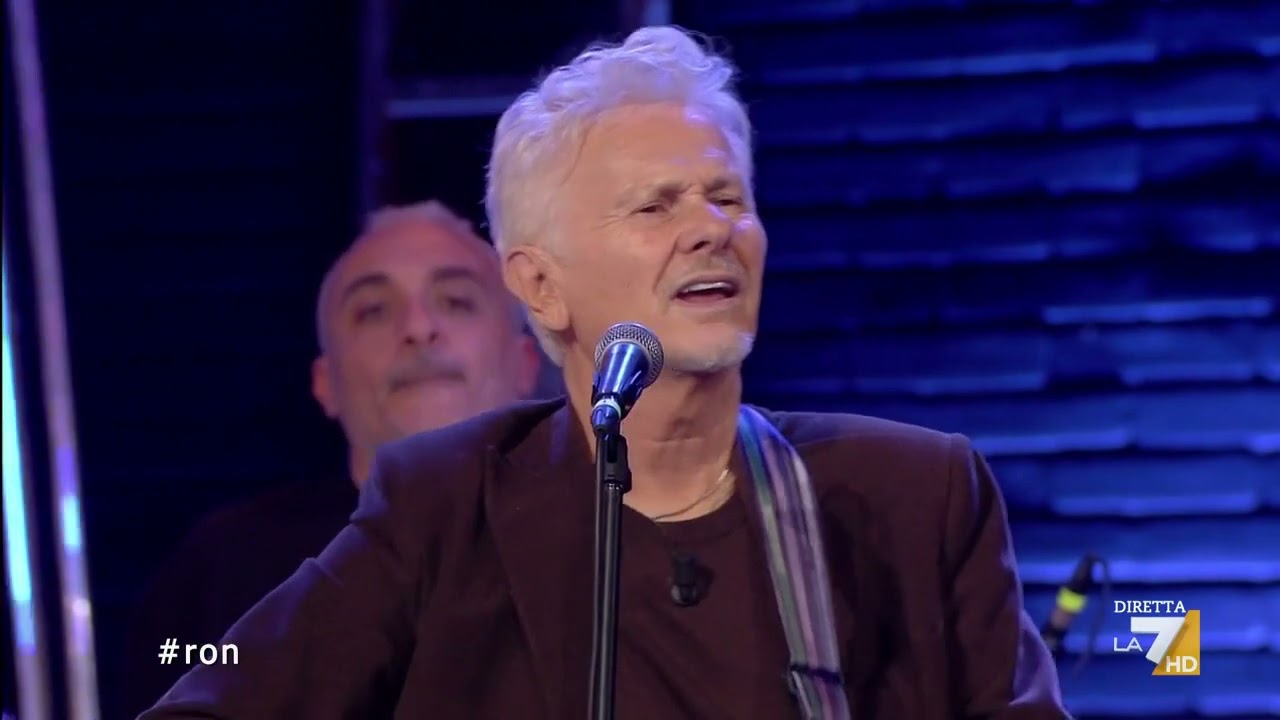 Ron - Il gigante e la bambina