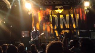 Converge - Empty On The Inside (Live)