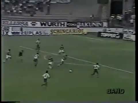 Palmeiras 2x1 - 11 12 1994 semifinal brasileiro de 1994