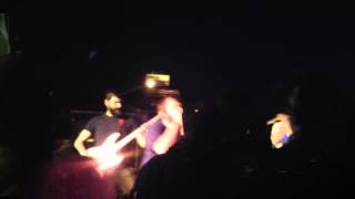 Left in Ruins - Titre? - Live - Strasbourg - 08/12/13 - Clip 2