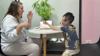 CEC Times_TC-K2-2502_Video test 3_Minh Nhật