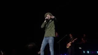 Count On Me - Mat Kearney LIVE - Kansas City