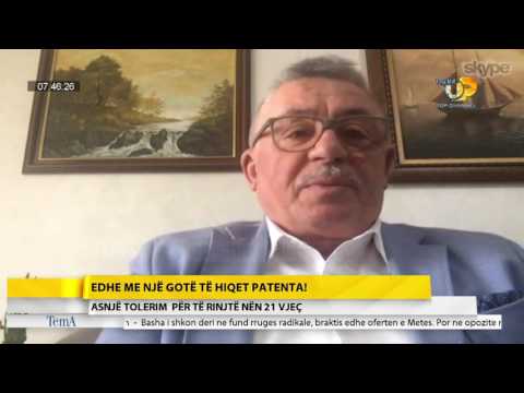 Wake Up, 27 Prill 2017, Pjesa 2 - Top Channel Albania - Entertainment Show