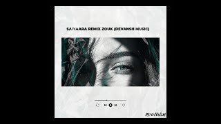 Download lagu Saiyaara l Faheem Abdullah l Zouk Remix (DEVANSH MUSIC) mp3