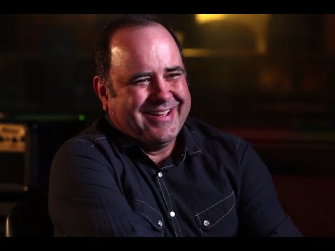 Make A Difference Minute: Rodney Hall with F.A.M.E. Recording Studios