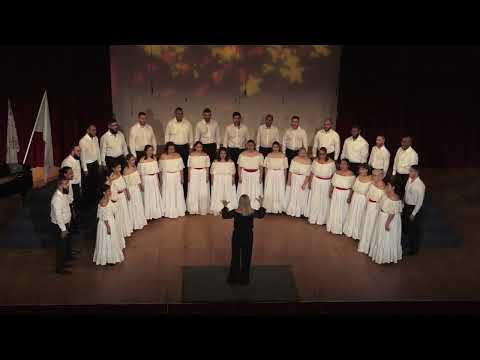 17. ICC Gallus - Maribor 2023 - CORALIA OF THE UNIVERSITY OF PUERTO RICO - LA CONGA