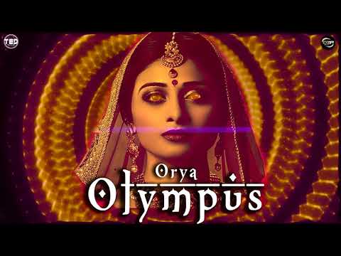 OLYMPUS - Orya