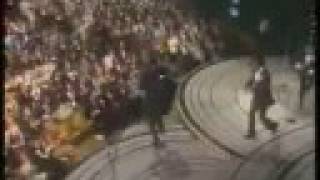 mighty love - the spinners