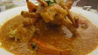 GOOD FOOD / PLACES TO EAT IN SINGAPORE