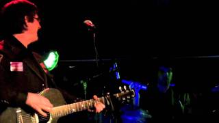 The Mountain Goats  perform "Birth of Serpents" at Brighton Coalition, 24 May 2011