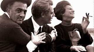 E Poi (And Then), Nino Rota, Fellini's 8½ (1963)