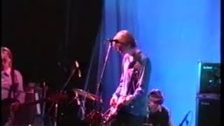 Sonic Youth  - Tokyo Eye (live 1993)