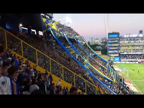 "Octavos de final - Boca 2 - Talleres 0 - La Bombonera" Barra: La 12 &bull; Club: Boca Juniors &bull; País: Argentina