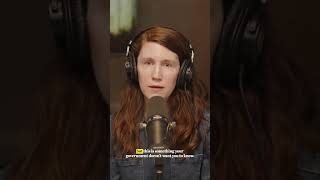 The wellness to conspiracy pipeline