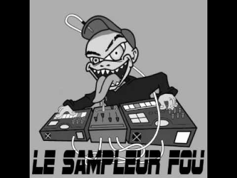 Le sampleur fou - La vache