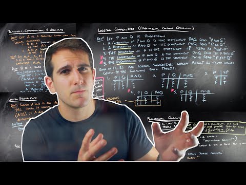 Mathematical Logic | Vibepedia