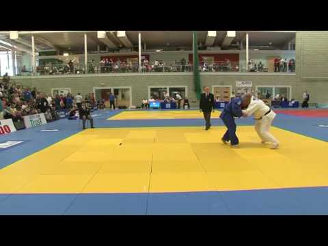 2010 National Team Judo Championships