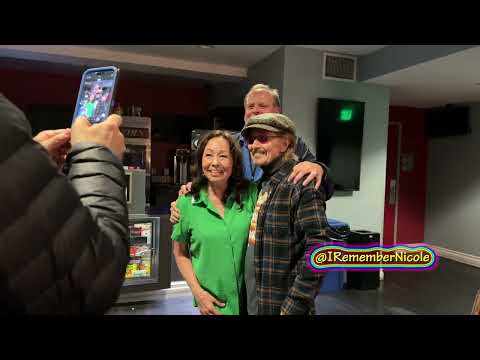 Yvonne Elliman domestic violence survivor and O.J. Simpson