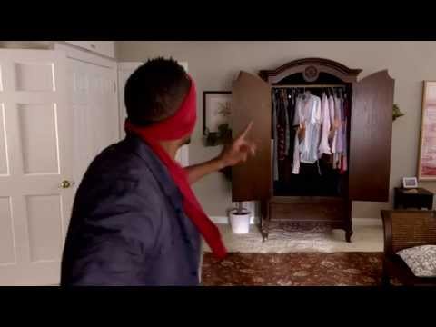 A Haunted House 2 - Trailer - Own it Now on Blu-ray & DVD