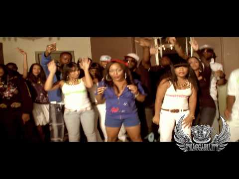 Streetz Up video - Lil' London f.t  I.T.A & Rozar